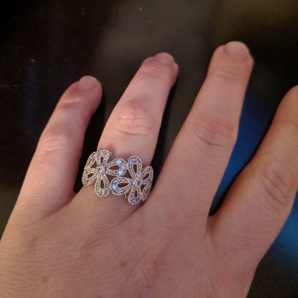 Lia Sophia Ring